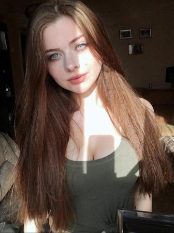 Индивидуалка Любовь Фотография 2
