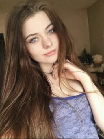 Индивидуалка Любовь Фотография 3