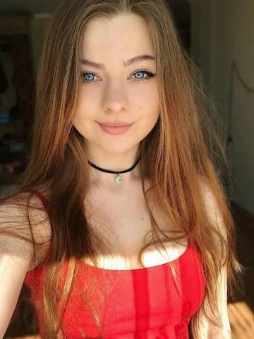 Индивидуалка Любовь Фотография 4